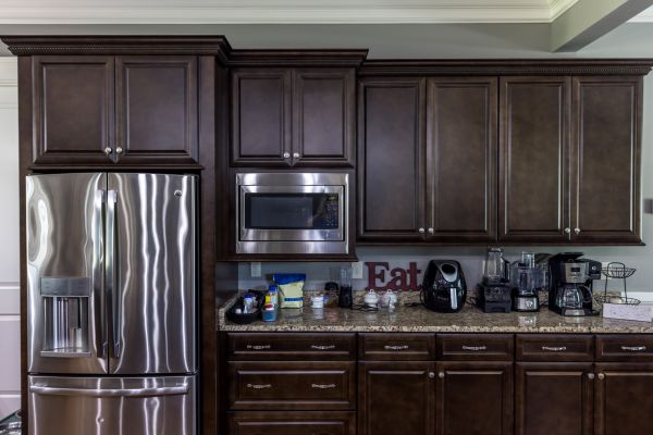 New Cabinets Installation Service