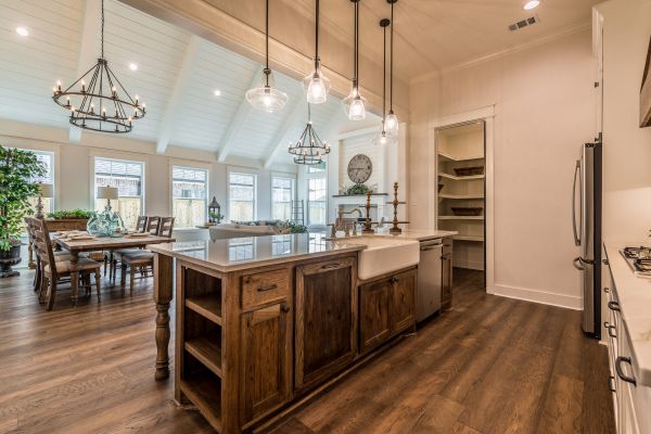 Professional Residential Remodeling