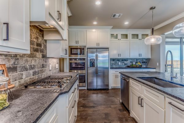 Professional Cabinet Remodeling