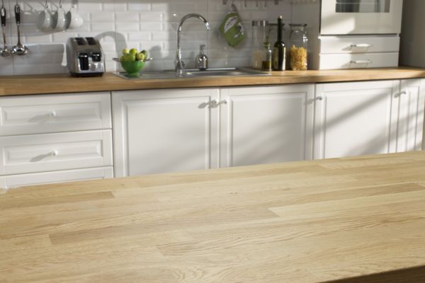 Kitchen Island Installation Service