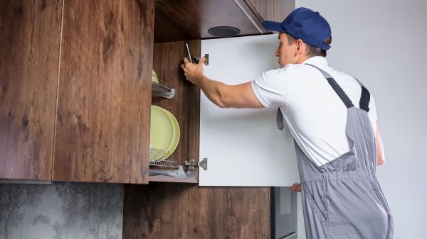 Cabinetry Service