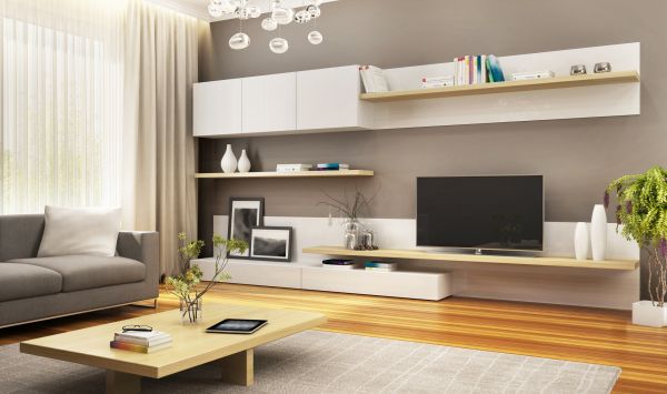 Hanging Cupboards Installation Service