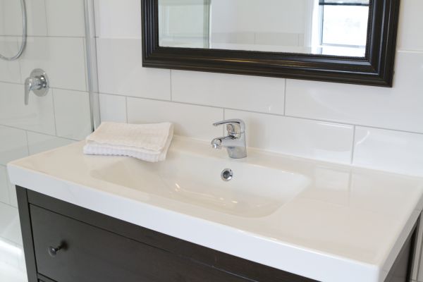 Bathroom Vanity Replacement Service