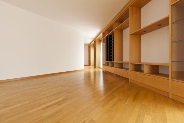 Wall Cabinet Installation