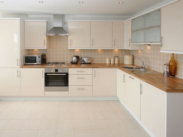 Professional Kitchen Cabinets Remodeling