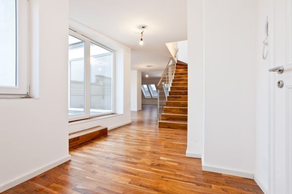 Professional Apartment Floor Remodeling